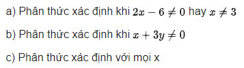 giai toan lop 8 trang 27 28 29 sach ctst tap 1 phan thuc dai so 16