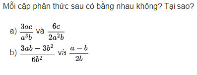 giai toan lop 8 trang 27 28 29 sach ctst tap 1 phan thuc dai so 19