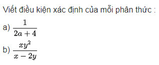 giai toan lop 8 trang 27 28 29 sach ctst tap 1 phan thuc dai so 3