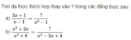 giai toan lop 8 trang 27 28 29 sach ctst tap 1 phan thuc dai so 21