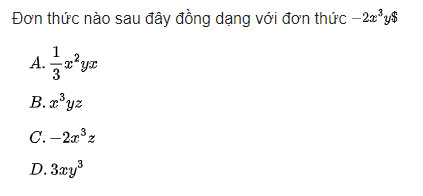 giai toan lop 8 trang 40 41 sach ctst tap 1 bai tap cuoi chuong 1 3