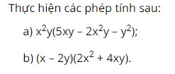giai toan lop 8 trang 40 41 sach ctst tap 1 bai tap cuoi chuong 1 25