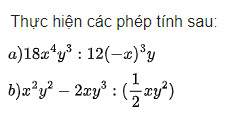 giai toan lop 8 trang 40 41 sach ctst tap 1 bai tap cuoi chuong 1 27
