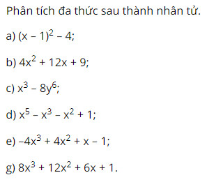 giai toan lop 8 trang 40 41 sach ctst tap 1 bai tap cuoi chuong 1 31
