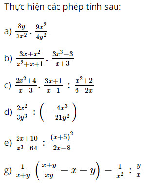 giai toan lop 8 trang 40 41 sach ctst tap 1 bai tap cuoi chuong 1 42