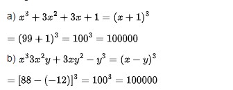 Giải toán lớp 8 trang 41 sách KNTT tập 1, Luyện tập chung 16 giai toan lop 8 trang 41 sach kntt tap 1 luyen tap chung 6