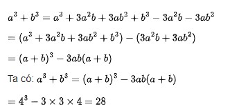 Giải toán lớp 8 trang 41 sách KNTT tập 1, Luyện tập chung 20 giai toan lop 8 trang 41 sach kntt tap 1 luyen tap chung 10