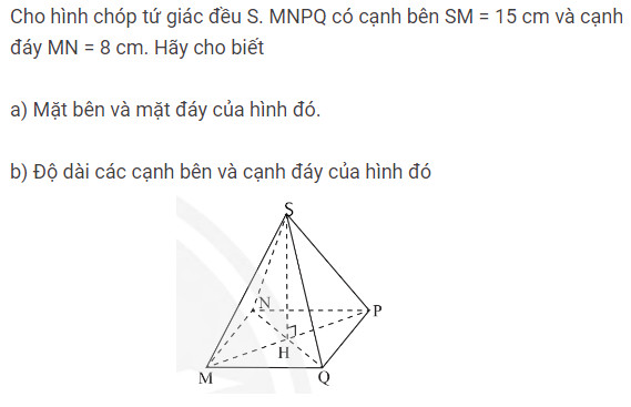 giai toan lop 8 trang 43 44 45 46 47 sach ctst tap 1 hinh chop tam giac deu hinh chop tu giac deu 17
