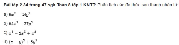 giai toan lop 8 trang 47 sach kntt tap 1 bai tap cuoi chuong ii 13