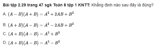 giai toan lop 8 trang 47 sach kntt tap 1 bai tap cuoi chuong ii 3