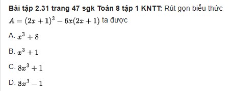 giai toan lop 8 trang 47 sach kntt tap 1 bai tap cuoi chuong ii 7