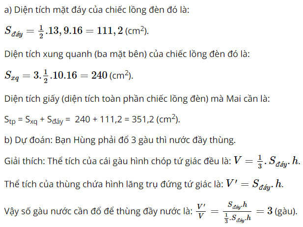 giai toan lop 8 trang 50 51 52 53 sach ctst tap 1 7