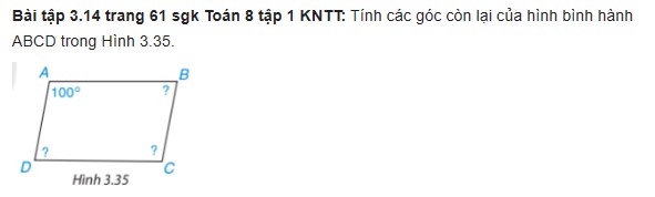 giai toan lop 8 trang 57 58 59 60 61 sach kntt tap 1 hinh binh hanh 15