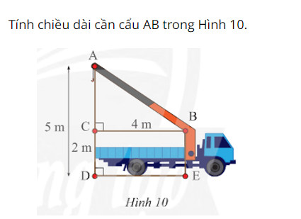 giai toan lop 8 trang 59 60 61 62 sach ctst tap 1 dinh li pythagore 11