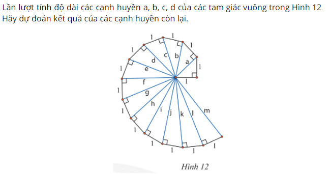 giai toan lop 8 trang 59 60 61 62 sach ctst tap 1 dinh li pythagore 17
