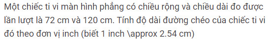 giai toan lop 8 trang 59 60 61 62 sach ctst tap 1 dinh li pythagore 3