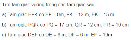 giai toan lop 8 trang 59 60 61 62 sach ctst tap 1 dinh li pythagore 5