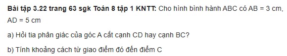 giai toan lop 8 trang 63 sach kntt tap 1 luyen tap chung 7