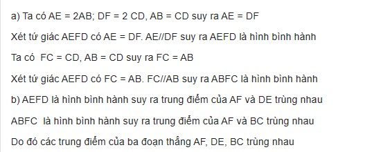 giai toan lop 8 trang 63 sach kntt tap 1 luyen tap chung 10