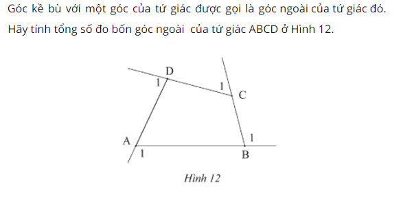 giai toan lop 8 trang 65 66 67 sach ctst tap 1 tu giac 12