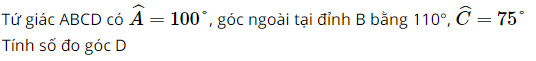 giai toan lop 8 trang 65 66 67 sach ctst tap 1 tu giac 14