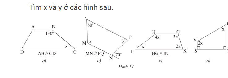 giai toan lop 8 trang 69 70 71 72 sach ctst tap 1 hinh thang hinh thang can 16