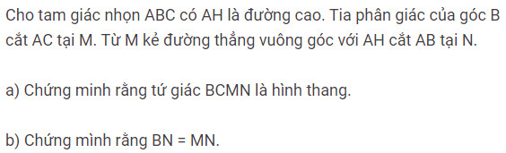 giai toan lop 8 trang 69 70 71 72 sach ctst tap 1 hinh thang hinh thang can 21