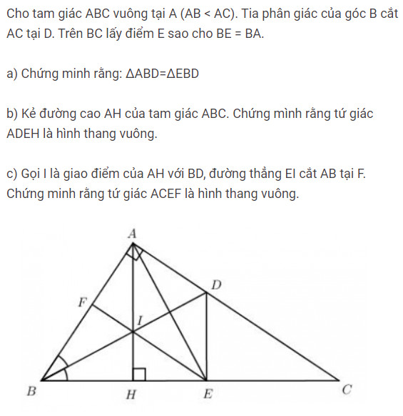 giai toan lop 8 trang 69 70 71 72 sach ctst tap 1 hinh thang hinh thang can 23