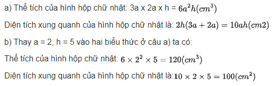 giai toan lop 8 trang 7 8 9 10 11 sach ctst tap 1 don thuc va da thuc nhieu bien 14