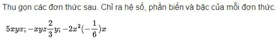 giai toan lop 8 trang 7 8 9 10 11 sach ctst tap 1 don thuc va da thuc nhieu bien 17