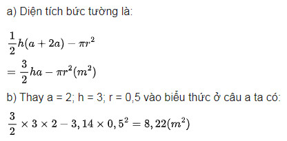 giai toan lop 8 trang 7 8 9 10 11 sach ctst tap 1 don thuc va da thuc nhieu bien 4