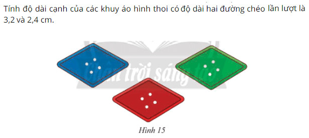 giai toan lop 8 trang 74 75 76 77 78 79 80 81 sach ctst tap 1 hinh binh hanh hinh thoi 14