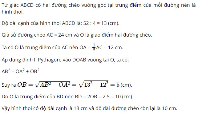 giai toan lop 8 trang 74 75 76 77 78 79 80 81 sach ctst tap 1 hinh binh hanh hinh thoi 19