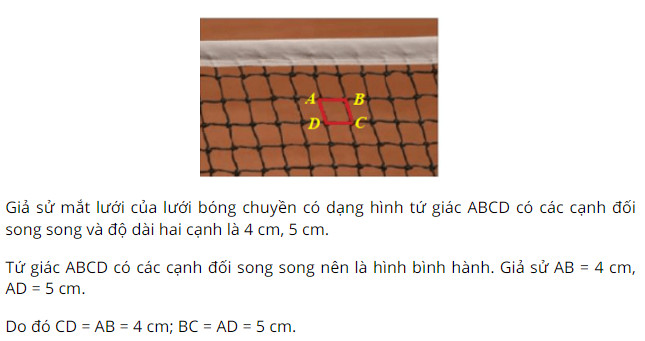 giai toan lop 8 trang 74 75 76 77 78 79 80 81 sach ctst tap 1 hinh binh hanh hinh thoi 4