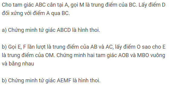 giai toan lop 8 trang 74 75 76 77 78 79 80 81 sach ctst tap 1 hinh binh hanh hinh thoi 38