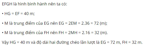 giai toan lop 8 trang 74 75 76 77 78 79 80 81 sach ctst tap 1 hinh binh hanh hinh thoi 6