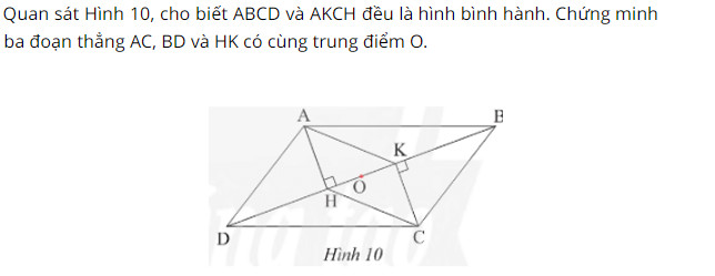 giai toan lop 8 trang 74 75 76 77 78 79 80 81 sach ctst tap 1 hinh binh hanh hinh thoi 9