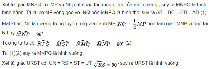 giai toan lop 8 trang 83 84 85 86 87 sach ctst tap 1 hinh chu nhat hinh vuong 11