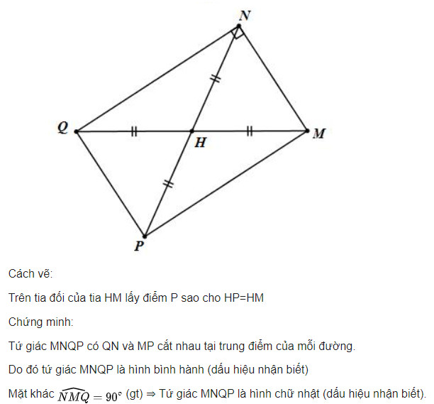 giai toan lop 8 trang 83 84 85 86 87 sach ctst tap 1 hinh chu nhat hinh vuong 22