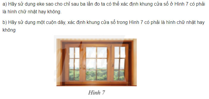 giai toan lop 8 trang 83 84 85 86 87 sach ctst tap 1 hinh chu nhat hinh vuong 8