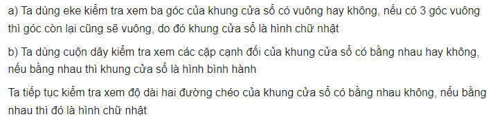 giai toan lop 8 trang 83 84 85 86 87 sach ctst tap 1 hinh chu nhat hinh vuong 9