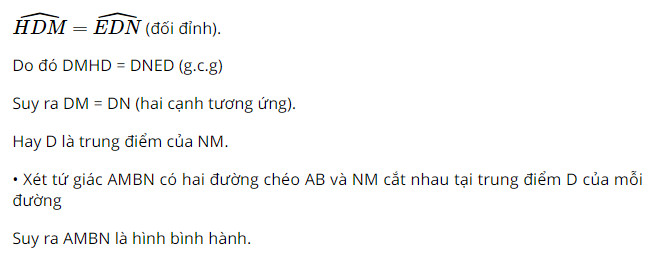 Giải toán lớp 8 trang 88, 89 sách CTST tập 1, Bài tập cuối chương 3 48 giai toan lop 8 trang 88 89 sach ctst tap 1 bai tap cuoi chuong 3 20