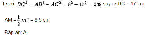 Giải toán lớp 8 trang 88, 89 sách CTST tập 1, Bài tập cuối chương 3 36 giai toan lop 8 trang 88 89 sach ctst tap 1 bai tap cuoi chuong 3 8