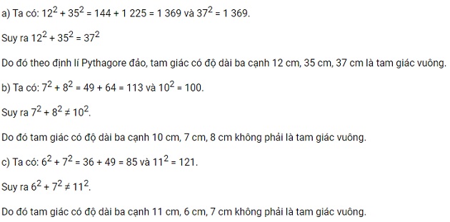 giai toan lop 8 trang 94 95 96 97 sach canh dieu tap 1 dinh li pythagore 3