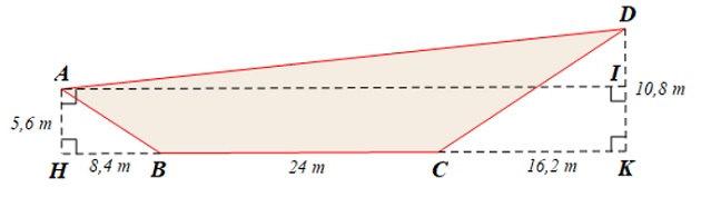 Giải toán lớp 8 trang 98, 99, 100 sách Cánh Diều tập 1, Tứ giác 5 giai toan lop 8 trang 98 99 100 sach canh dieu tap 1 tu giac 3