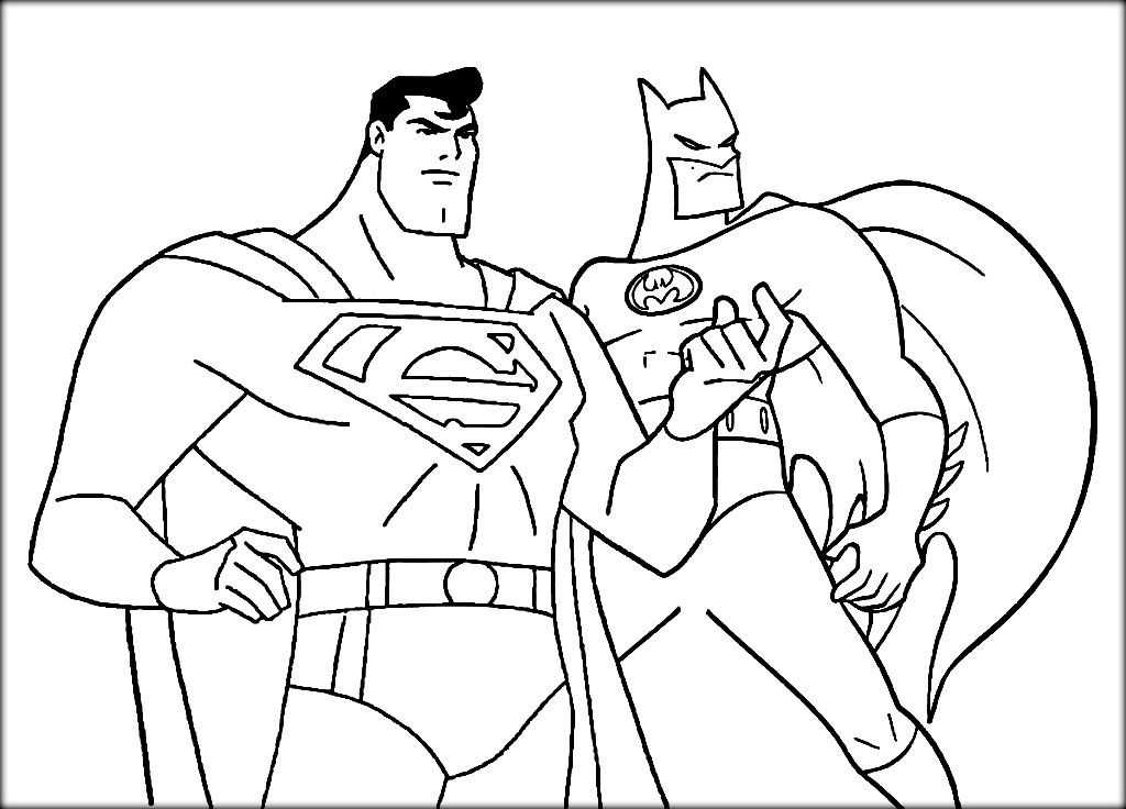 Batman Coloring Pages | For Kids & Adults | Superhero coloring pages,  Cartoon coloring pages, Batman coloring pages