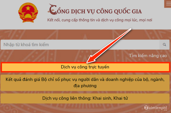 dang ky thuong tru online