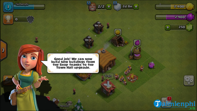 download clash of clans 2024 cho ios