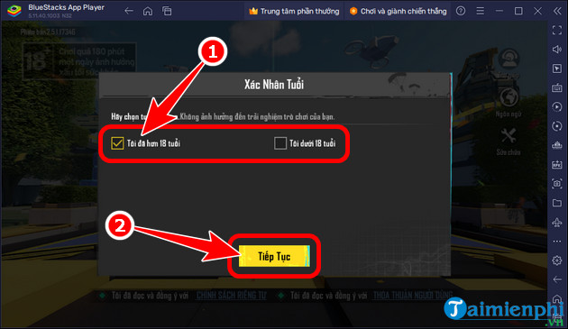 tai pubg mobile pc mien phi