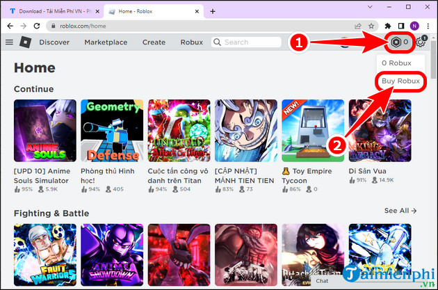 cach nap robux 3 an toan